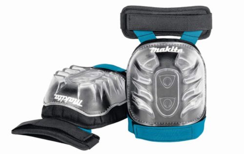 Makita E-05658 Ultimate Knee Pad Set