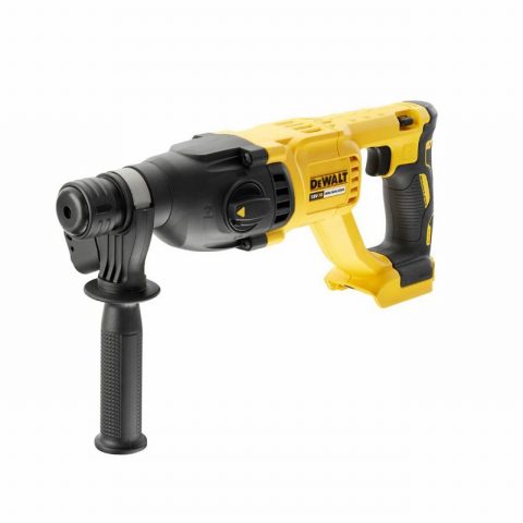 Dewalt DCH133 18V XR Brushless SDS Drill