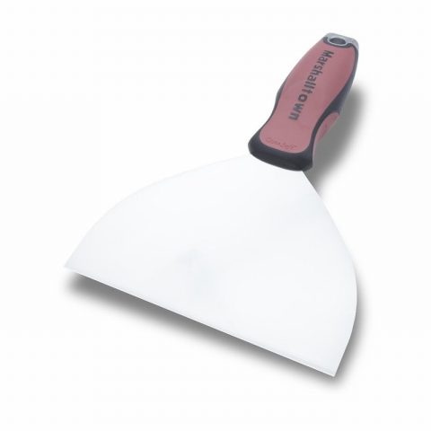 Marshalltown MJK886D 150mm (6in) DuraSoft Handle Jointing Knife