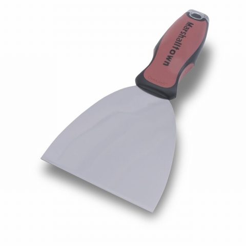 Marshalltown SK882D-X 100mm (4in) DuraSoft Handle Joint Knife