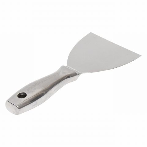 Marshalltown SSJK4  4″ Stainless Steel Joint Knife
