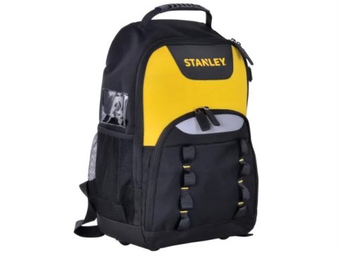 Stanley STA172335 35cm (14in) Tool Bag Backpack