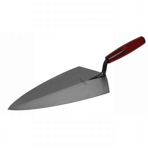 Marshalltown 19P11.5XH 11 1/2″ Philadelphia Pattern Brick Trowel