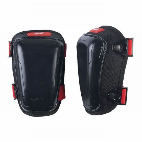 Milwaukee 4932478137 Hard Cap Gel Knee Pads