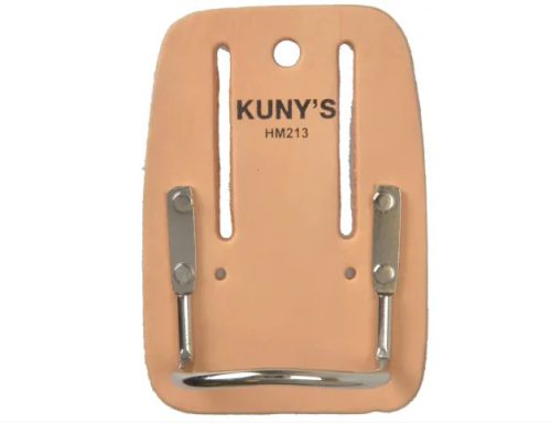 Kuny’s – Steel Loop Hammer Holder