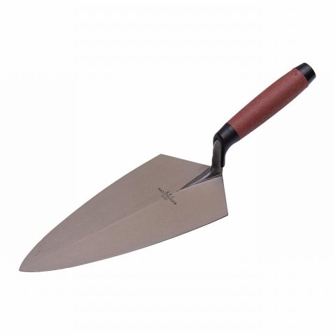 Marshalltown 19 12DCXH 12″ Philadelphia Pattern Brick Trowel