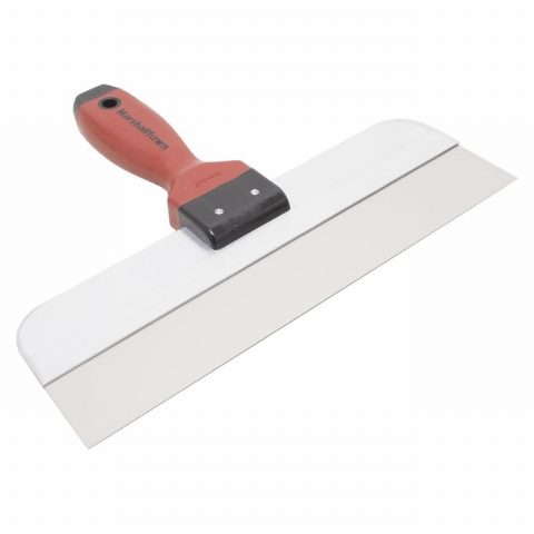 Marshalltown 3512SDN 12” x 2¼” Durasoft Handle Taping Knife
