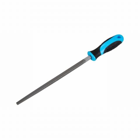 Blue Spot 22668 200mm Soft Grip Square File