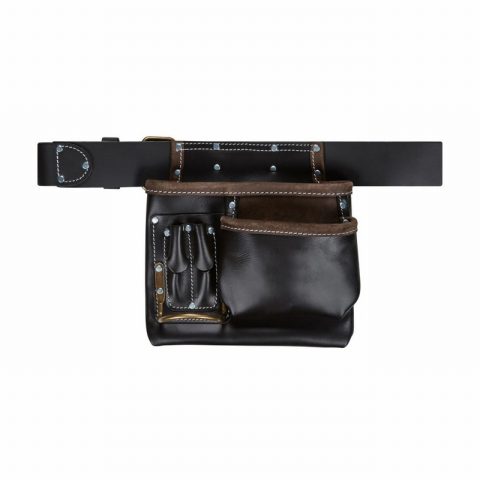 Blue Spot 16336 Deluxe Oil Tanned Single Tool Belt