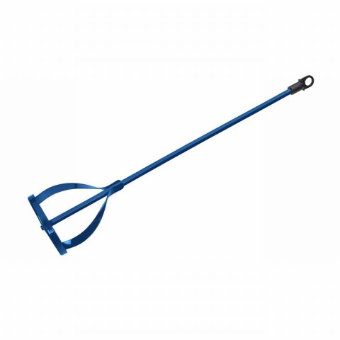 Blue Spot 36100 80 x 400 x 8mm Hex Paint Mixer