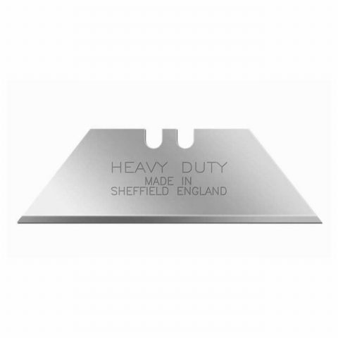 Jewel JB92A0203 Type Blades Heavy Duty – Pack of 100