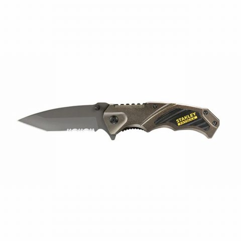 Stanley STA010311 FatMax Pocket Knife