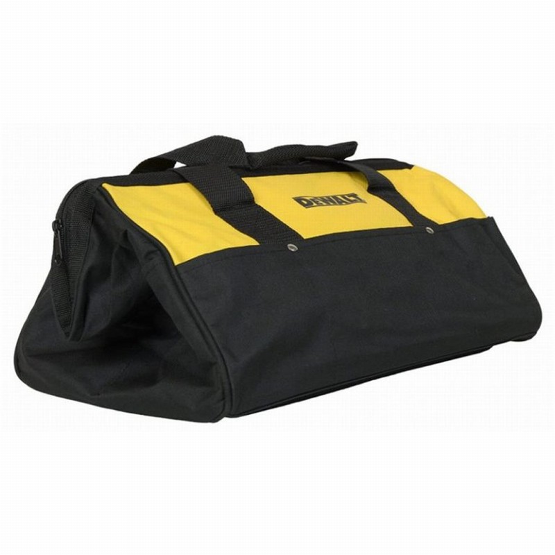 DeWalt DE9883 24" Large Duffel Heavy Duty Tool Bag - Image 4
