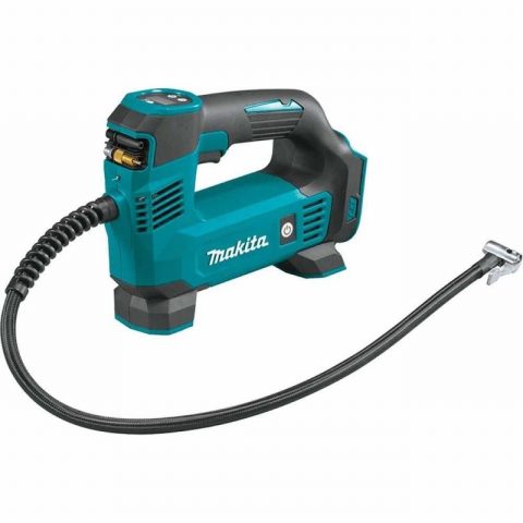 Makita DMP180Z 18V LXT Cordless Inflator Pump – Body