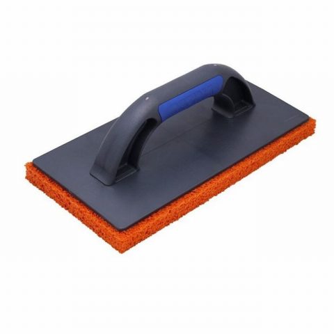 Refina REF-228726 11in (20mm) Sponge Float Orange – Medium