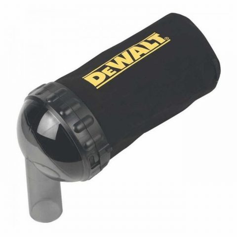 Dewalt DWV9390XJ Planer Dust Bag For DCP580