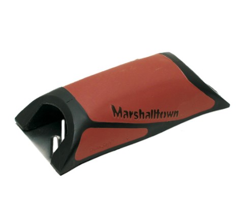 Marshalltown M/TDR390  Drywall Rasp With Guide Edges