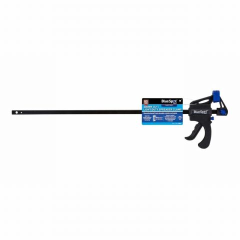 Blue Spot 10041 300mm (12″) Light Duty Spreader Clamp