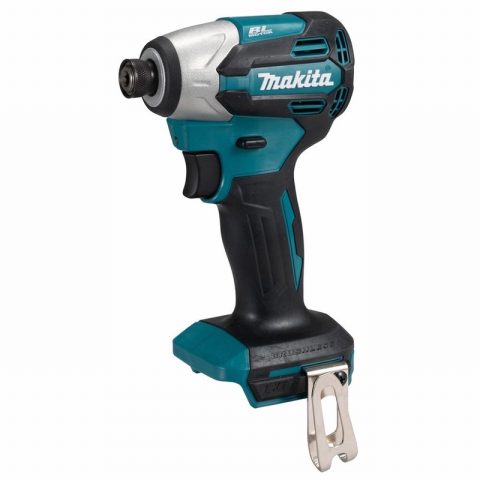 Makita DTD158Z 18V LXT Brushless Impact Driver – Body