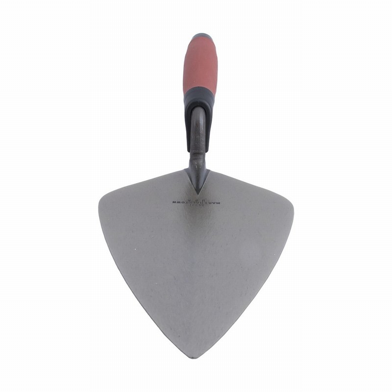 Marshalltown 34 10.5FG 10-1/2 in London Wide Brick Trowel - Image 6
