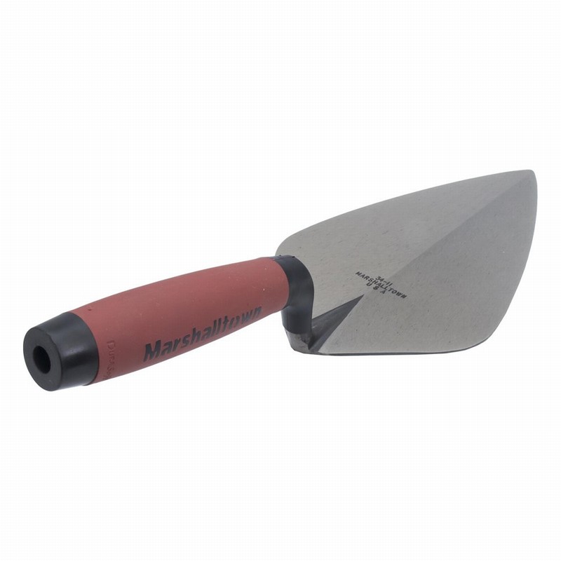 Marshalltown 34 10.5FG 10-1/2 in London Wide Brick Trowel - Image 5