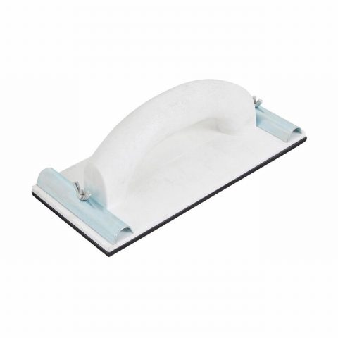 Blue Spot 19848 230mmx105mm Hand Sanding Block