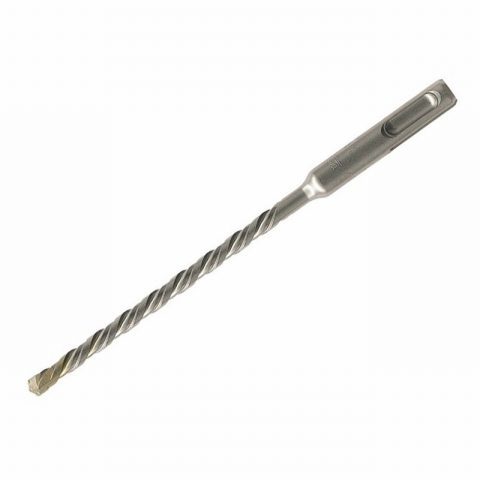 Milwaukee 4932353820 7.0mm x 110mm M2 2-Cut SDS Plus Drill Bit