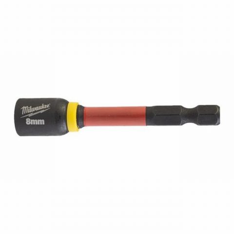 Milwaukee 4932492434 5.5 x 65mm Hex Magnetic Nut Driver