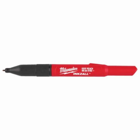 Milwaukee 4932501147 INKZALL Deep Reach Ultra Fine Point