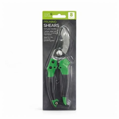 Bright & Homely 0013239 Pruning Shear