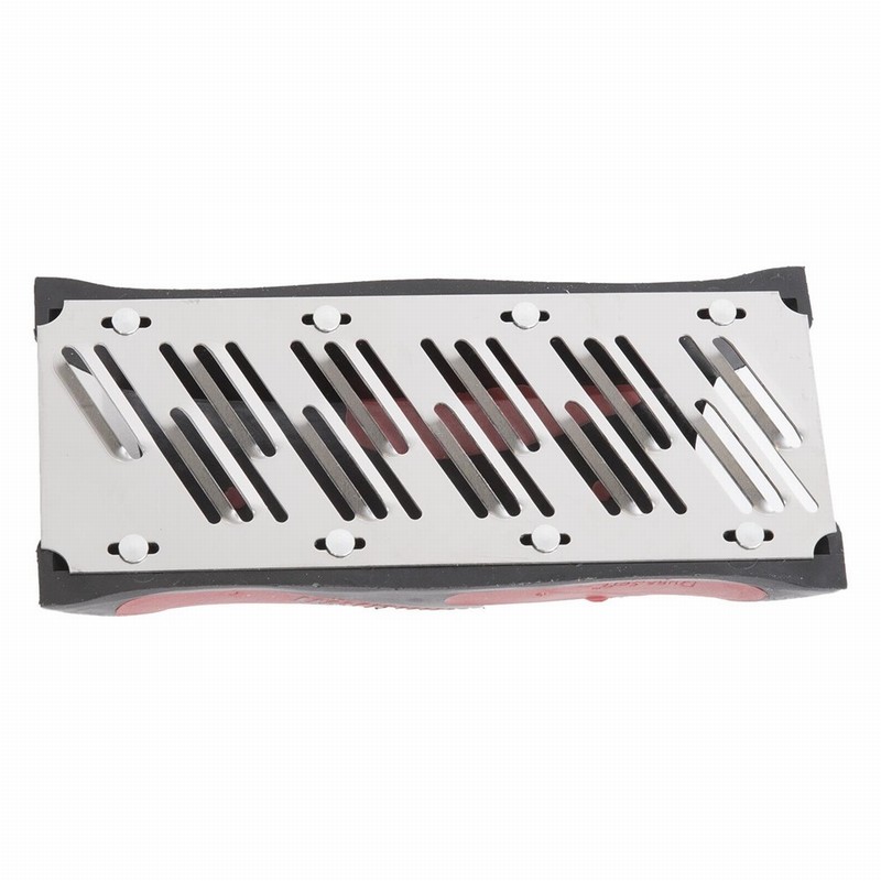 Marshalltown MDR390 140mm (5.1/2in) Drywall Rasp Without Rails - Image 3