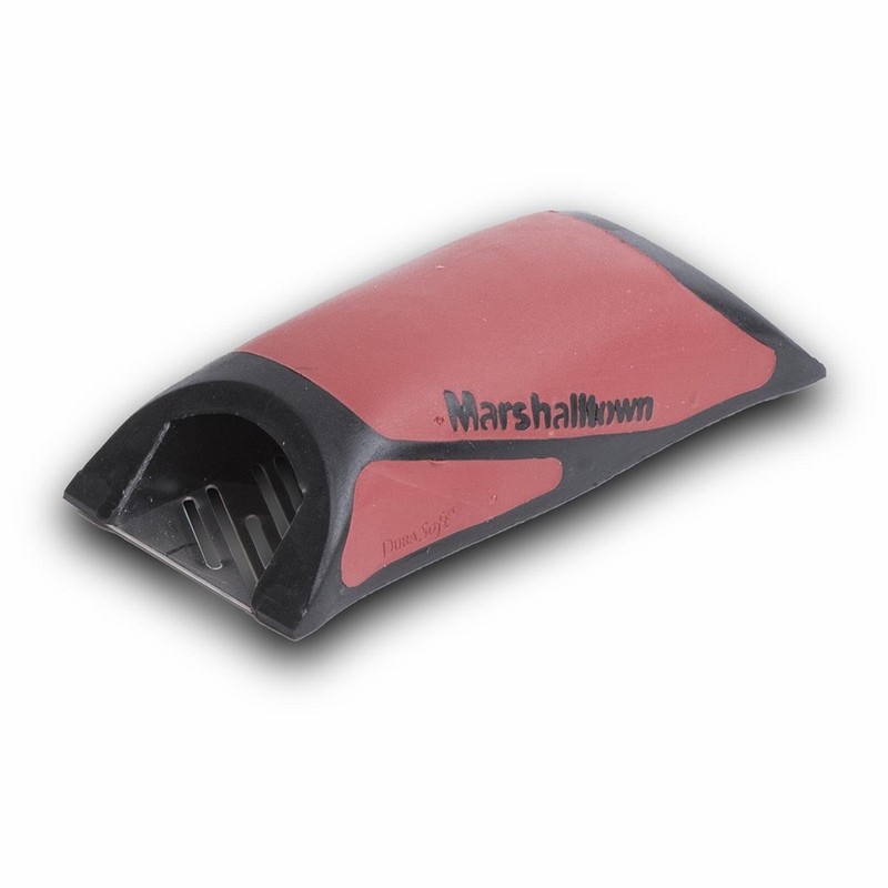 Marshalltown MDR390 140mm (5.1/2in) Drywall Rasp Without Rails