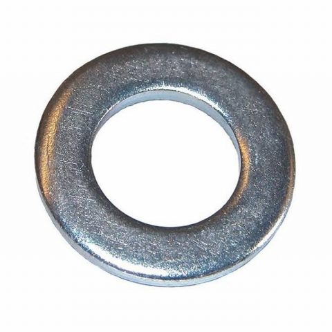 Samac PP12WAS20 BZP Form A Washers