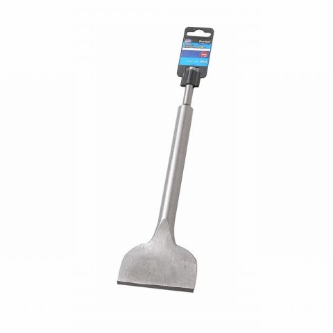 Blue Spot 20016 80mm SDS Plus Cranked Chisel