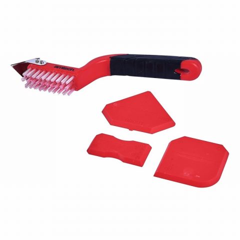 Amtech H2140 CAULKING TOOL KIT