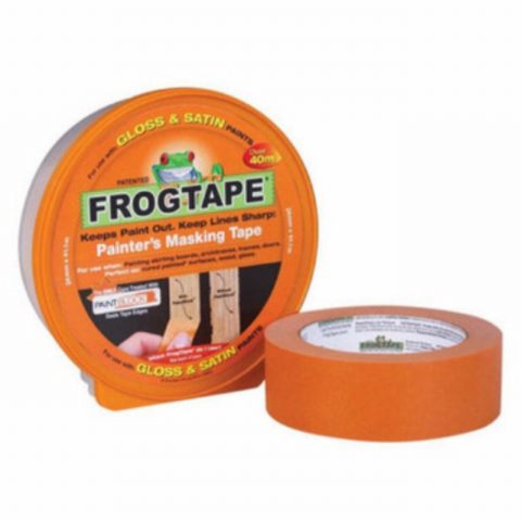 Frogtape 112729 36mm x 41m Gloss & Satin