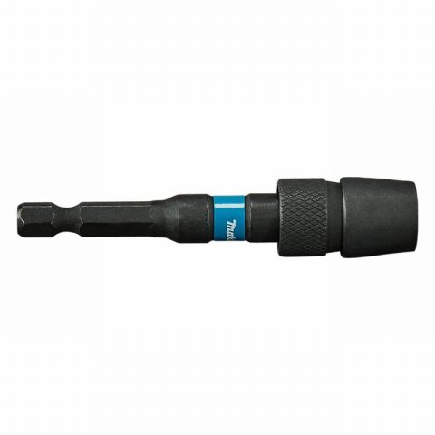Makita E-24125 76mm Impact Black Sleeve Chuck Bit Holder