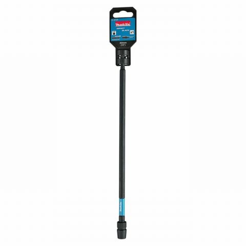 Makita E-24147 304mm Impact Black Sleeve Chuck Bit Holder