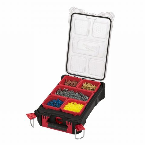 Milwaukee 4932464083 PACKOUT™ Compact Organiser