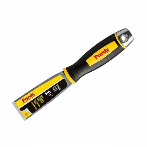Purdy PUR14A900115 38mm (1.1/2in) Premium Stiff Putty Knife