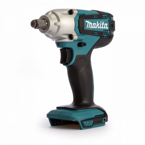 Makita DTW190Z 18V LXT 1/2” Impact Wrench – Body