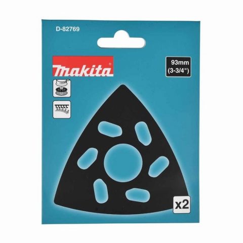 Makita D-82769 93mm Pad Savers – 2 Piece
