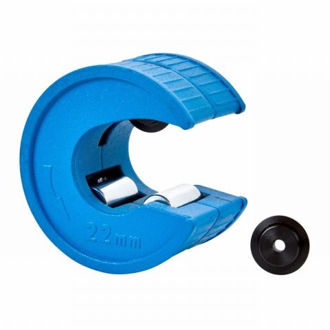 BlueSpot 30134  22mm Pipe Slice