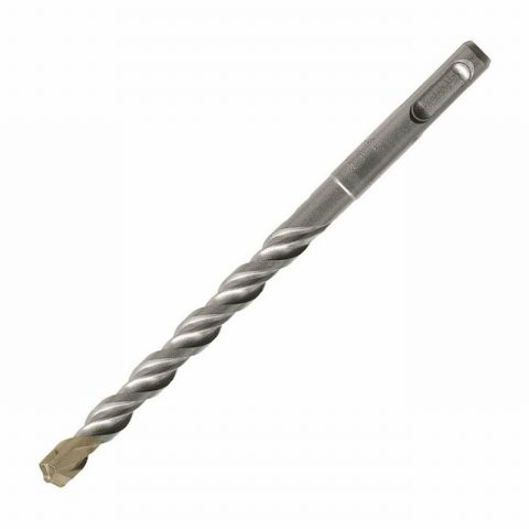 Milwaukee 4932344293 6.5mm x 160mm M2 2-Cut SDS Plus Drill Bit