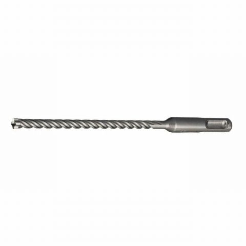 Milwaukee 4932352010 5.5mm x 165mm MX4 4 Cut SDS+ Drill Bit
