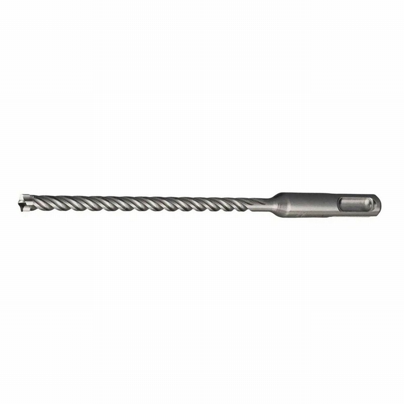 Milwaukee 4932352010 5.5mm x 165mm MX4 4 Cut SDS+ Drill Bit