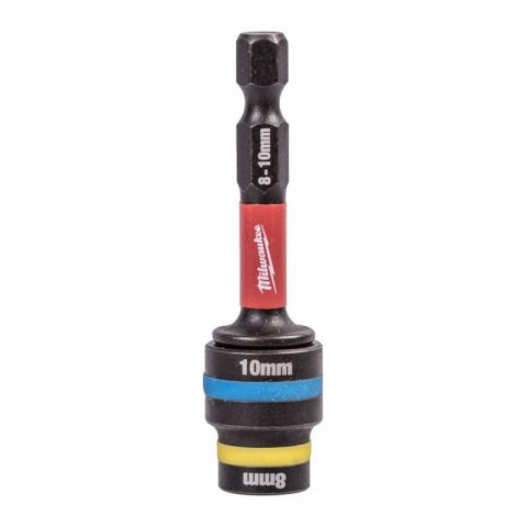 Milwaukee 4932493344 HEX 8-10mm Magnetic Nut Driver