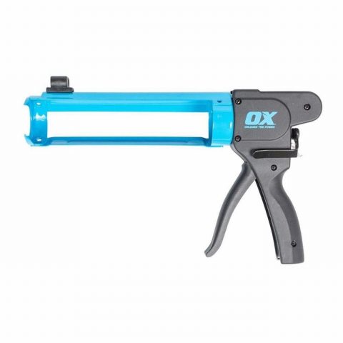 OX Tools OX-P044914 Pro 400ml Rodless Sealant Gun