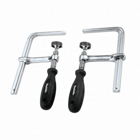 Makita 194385-5 Clamp set