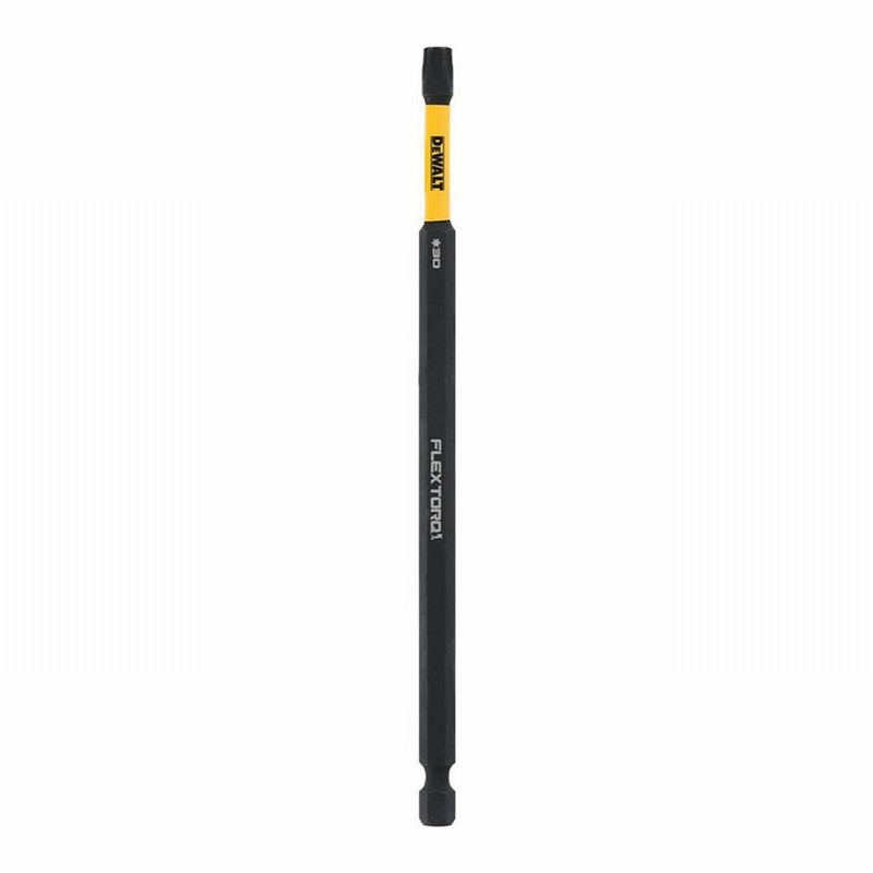 Dewalt DT7804T T30 x 152mm EXTREME FlexTORQ Bit - Image 2